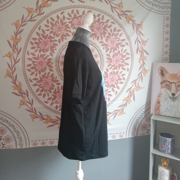 TLC Left Eye tee - Picture 4 of 7